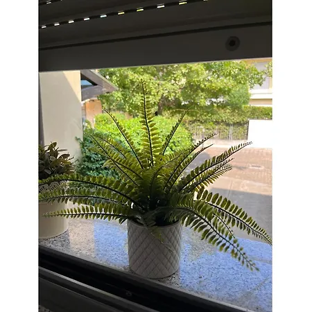 Italian Experience-bell'aria アパート *