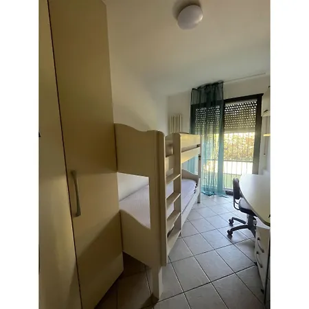 Italian Experience-bell'aria アパート