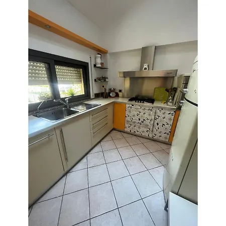 アパート Italian Experience-bell'aria ベラーリア・イジェア・マリーナ