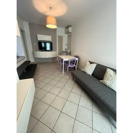 アパート Italian Experience-bell'aria ベラーリア・イジェア・マリーナ