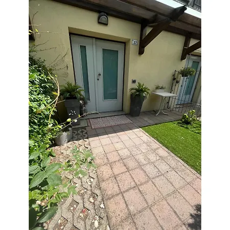 公寓 Italian Experience-bell'aria