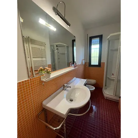 Italian Experience-bell'aria Daire Bellaria-Igea Marina