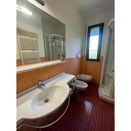 Daire Italian Experience-bell'aria