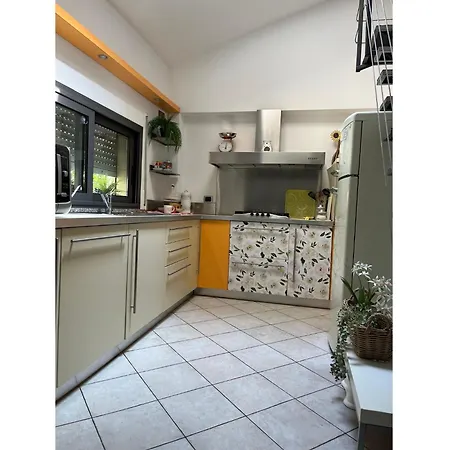 Italian Experience-bell'aria דירה בלריה-איגאה מרינה