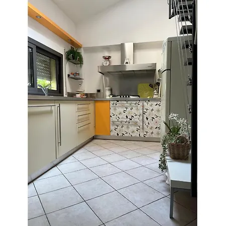 Daire Italian Experience-bell'aria