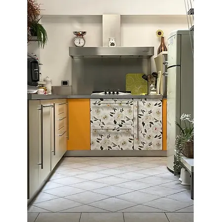 Apartment Italian Experience-bell'aria