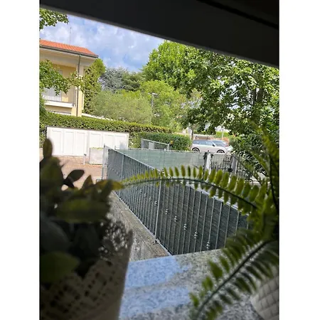 Daire Italian Experience-bell'aria Bellaria-Igea Marina