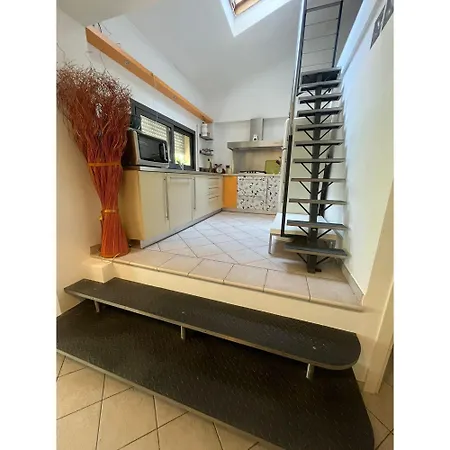 דירה Italian Experience-bell'aria בלריה-איגאה מרינה