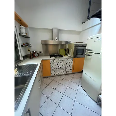 Apartment Italian Experience-bell'aria