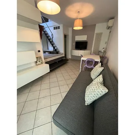 Italian Experience-bell'aria