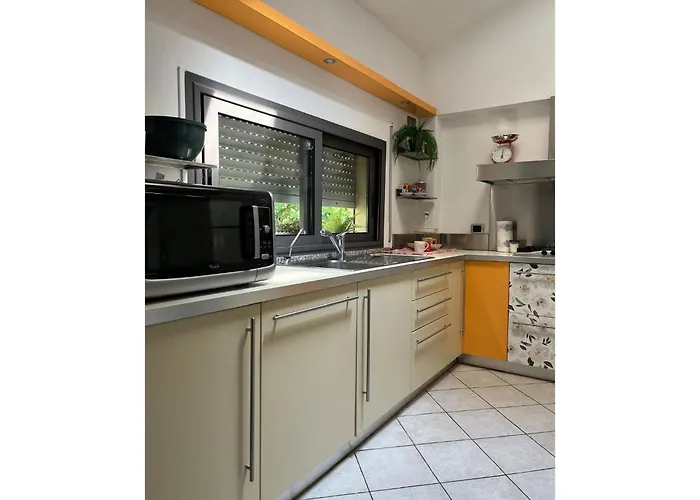 Italian Experience-bell'aria Bellaria-Igea Marina