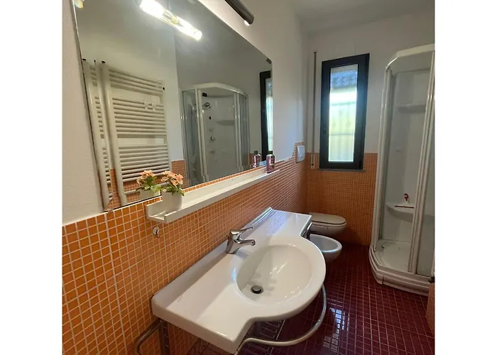 Italian Experience-bell'aria Apartamento Bellaria-Igea Marina