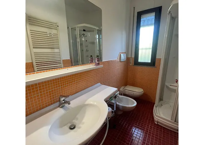 Apartment Italian Experience-bell'aria