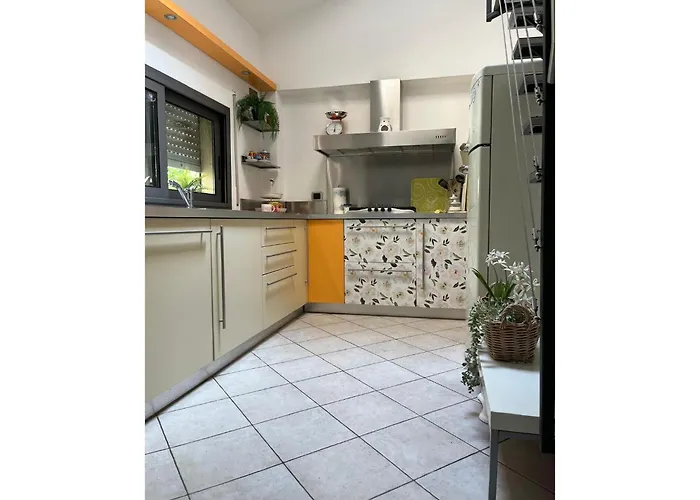 Apartamento Italian Experience-bell'aria