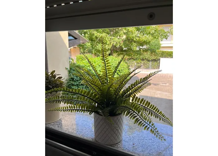 Italian Experience-bell'aria Apartment *