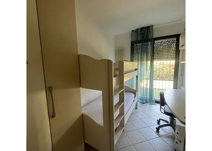 Italian Experience-bell'aria Apartment