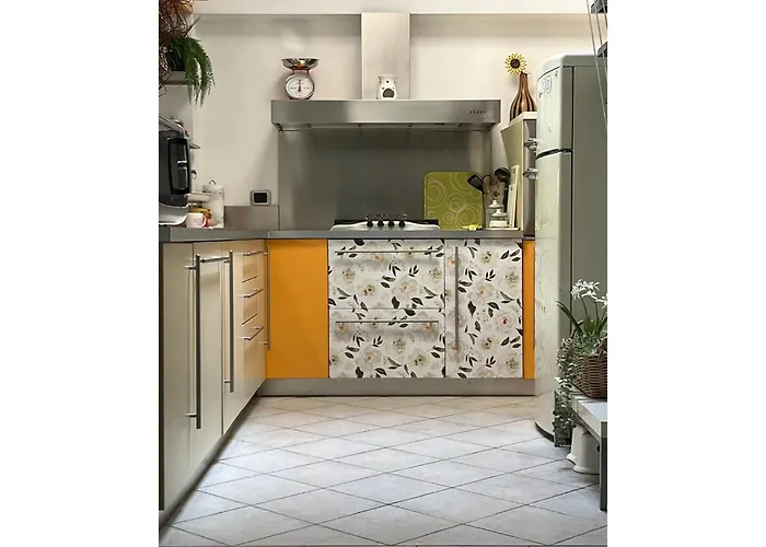 Apartment Italian Experience-bell'aria