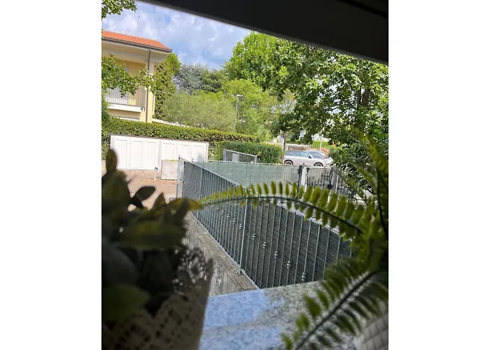 Apartamento Italian Experience-bell'aria Bellaria-Igea Marina