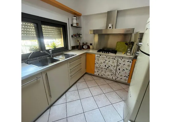 Apartamento Italian Experience-bell'aria Bellaria-Igea Marina