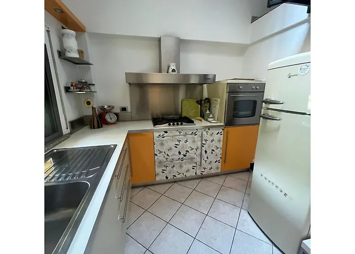 Apartment Italian Experience-bell'aria