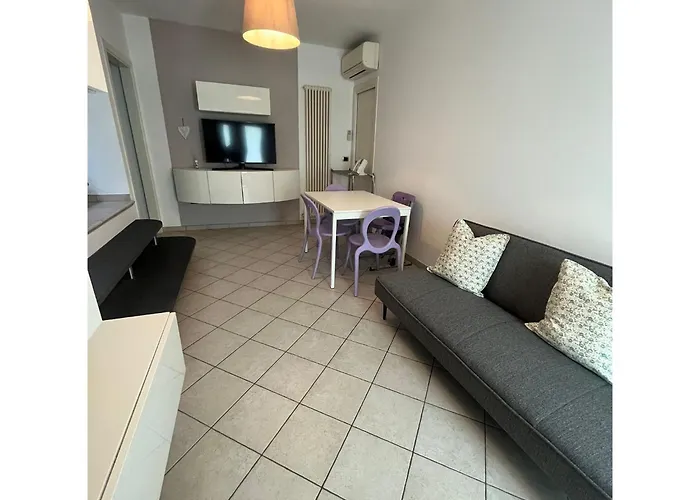 Apartment Italian Experience-bell'aria Bellaria-Igea Marina