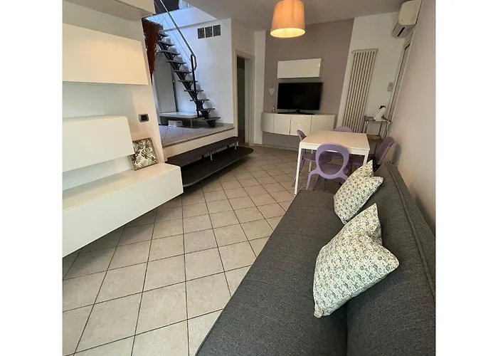 Italian Experience-bell'aria