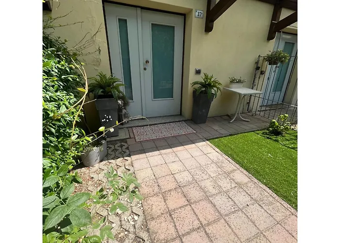 Apartment Italian Experience-bell'aria